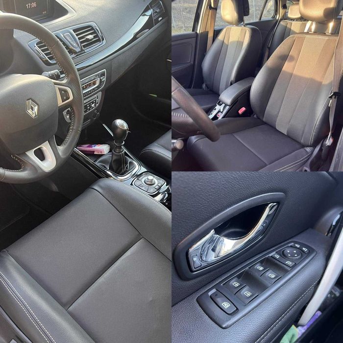RENAULT Megane 2012 — imagine 5