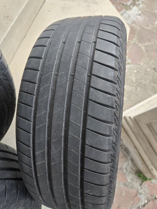 BRIDGESTONE Turanza, летни гуми 205 / 55 /16  - 3 броя