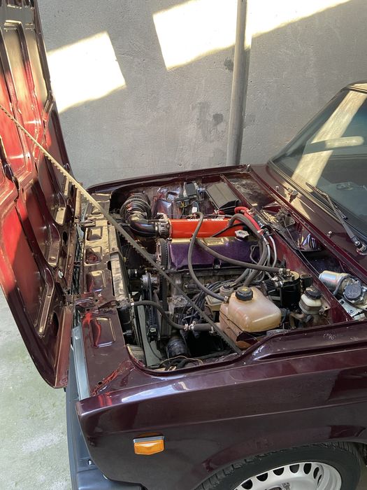 Vaz 2107 / Ваз 2107