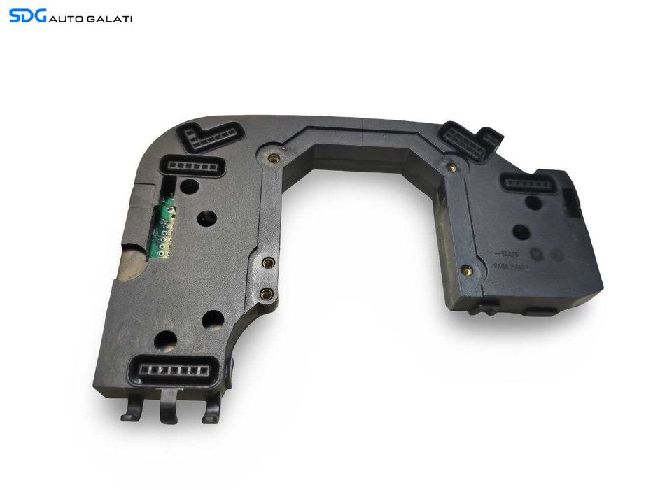 Unitate Modul Calculator Unghi Ax Coloana Volan Volkswagen Phaeton 2002 - 2010 Cod 3D0959549B [LS0525]