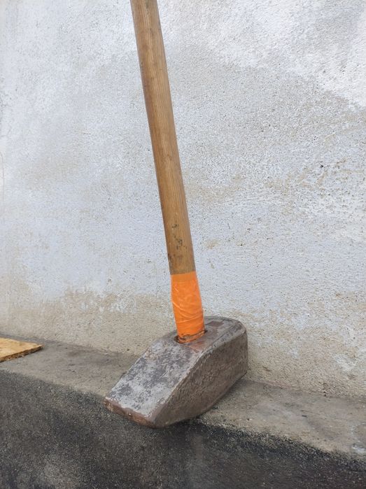 Ciocan Baros 10 și 8 kg