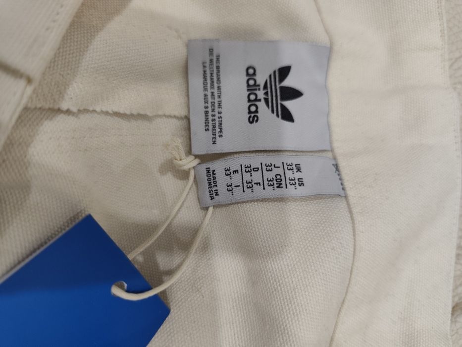 Продам штаны adidas