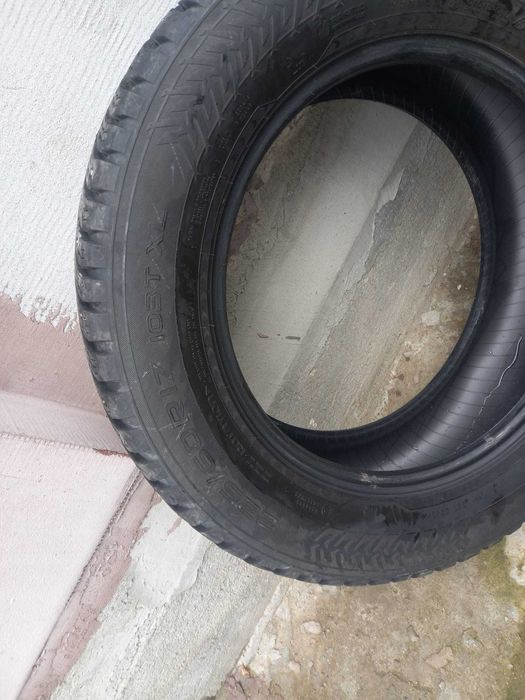 Nokian Hakkapeliitta 225/60 R17 103T XL  SUV, cu tepi de iarna