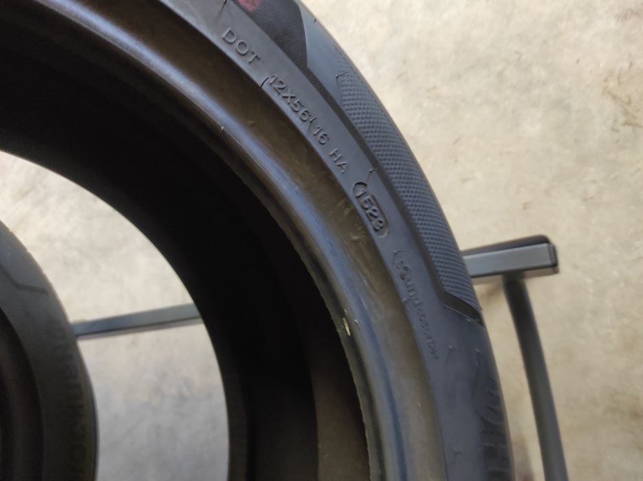 255/45/19 Hankook