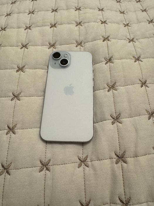 iphone 15 в хорошем состоянии