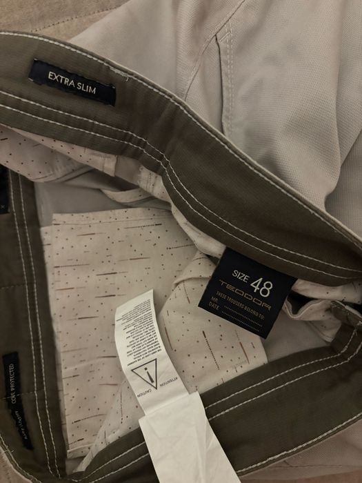 Мъжки панталон от Teodor