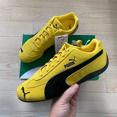 Puma Speedcat новые оригинальные