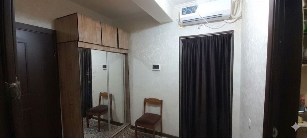 Квартира 2 хона Нурафшон Туйтепа