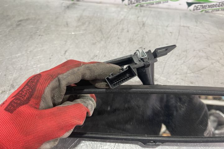 Oglinda retrovizoare parbriz E11025611 / E11 025611 Opel Zafira B