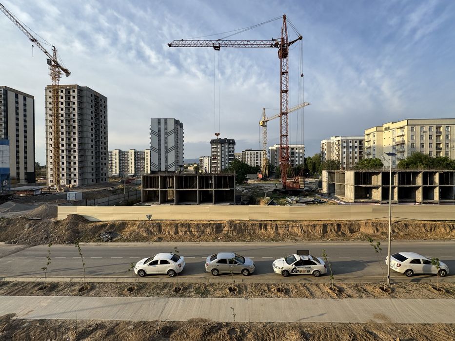 Срочно !!! Продаётся своя 1 комнатная квартира