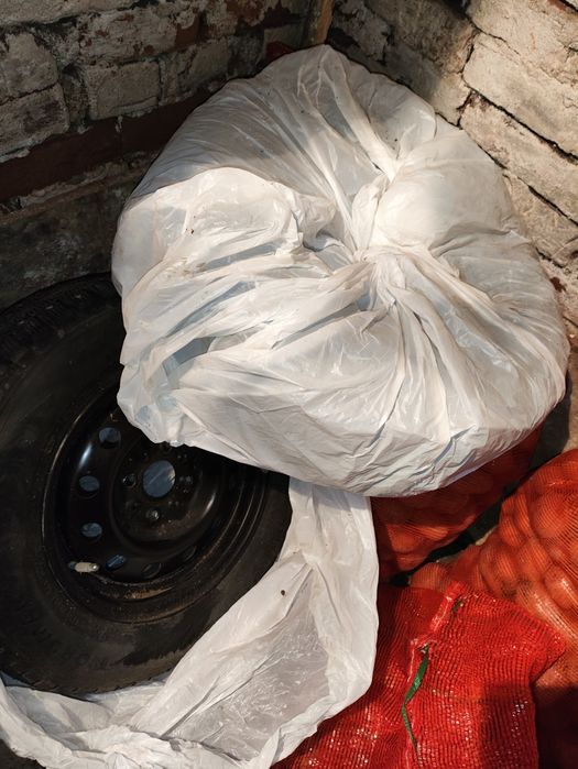 Комплект зимы на ваз