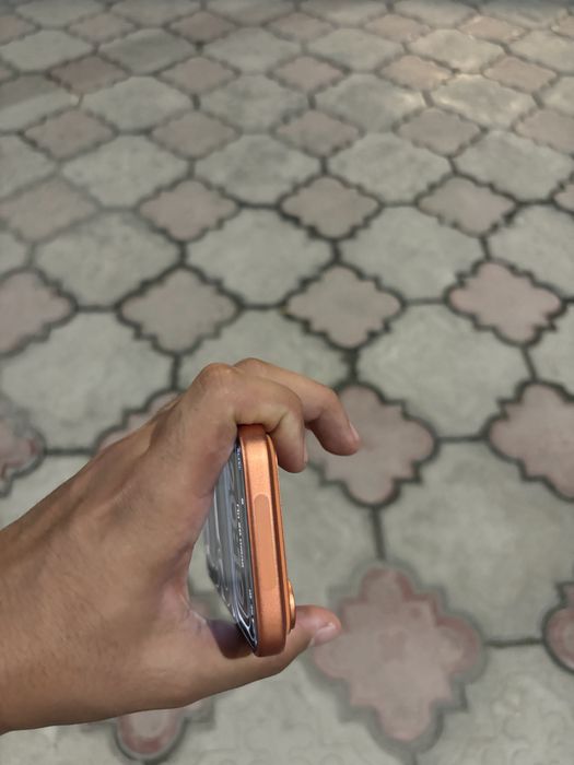 iPhone 17 pro E-sim