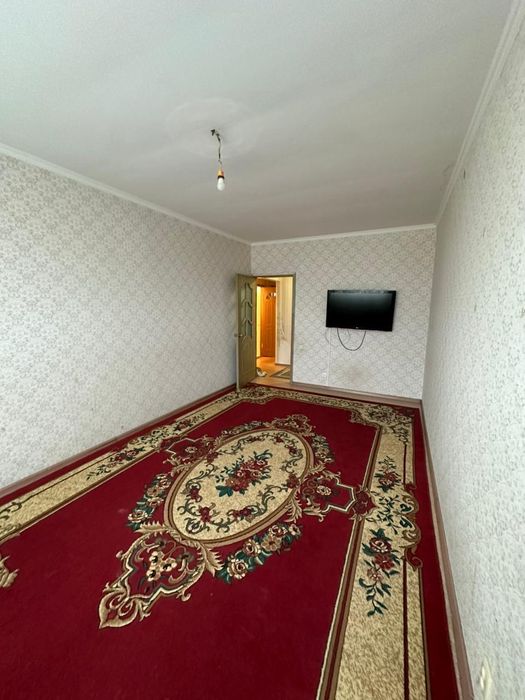 Продаётся квартира