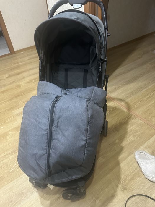 Каляска детскииииии