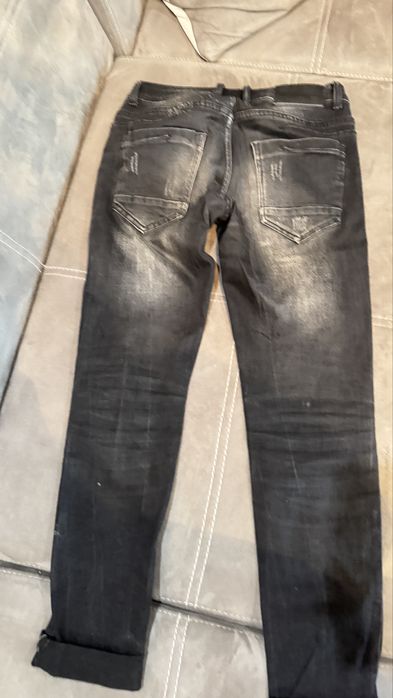 Дънки за тийнейджър