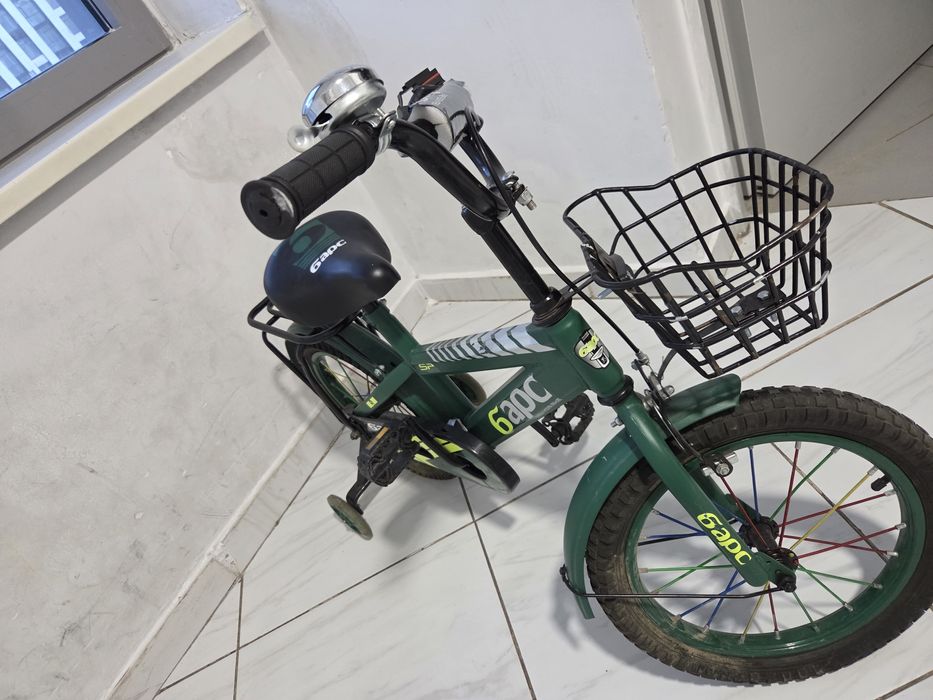 Продам детские 3 Велосипеда