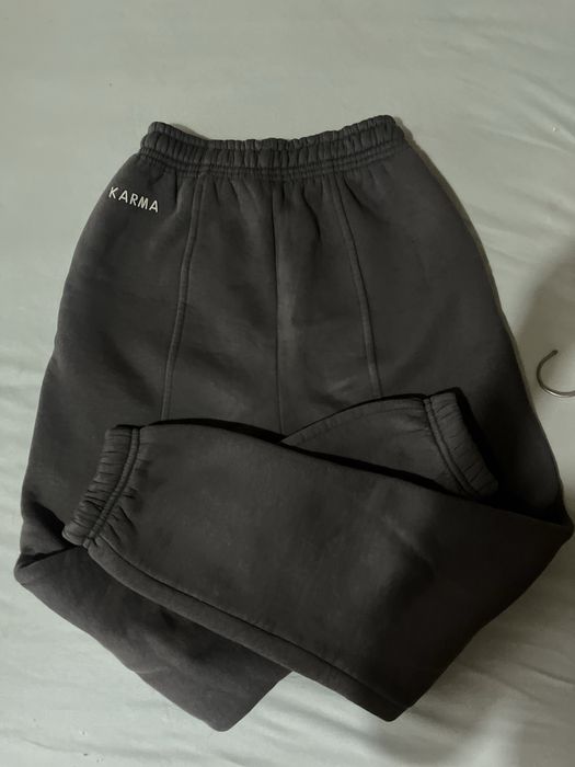 Нов сет на KARMA