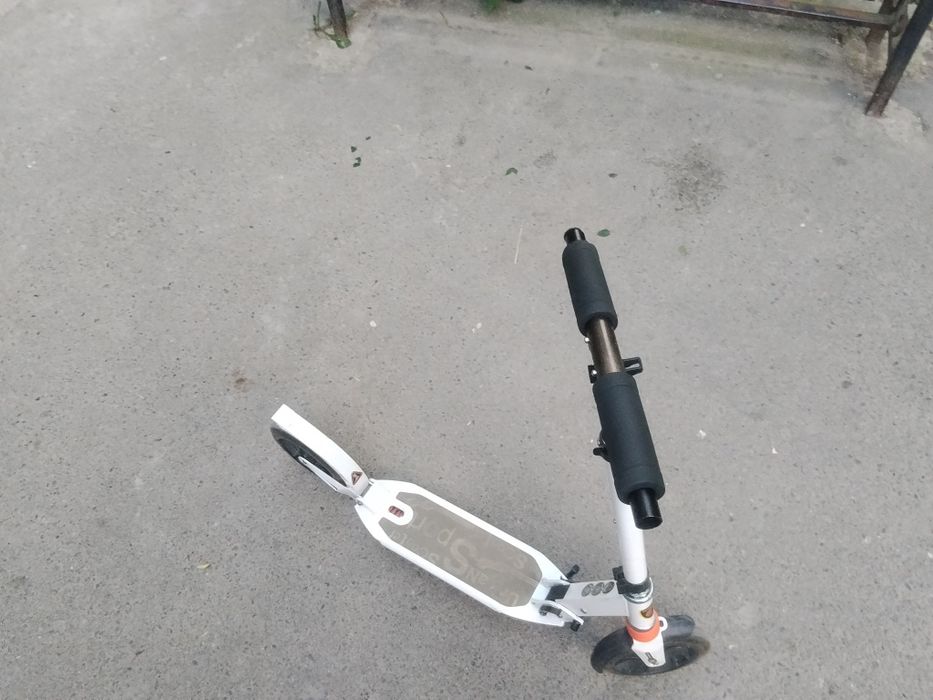 Продам самик скутер