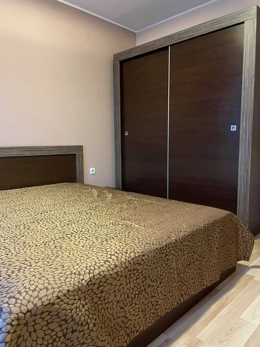 Дава се под наем Двустаен апартамент в Пловдив, Каменица 1 - 68 кв.м за 373.83 € - Снимка #3