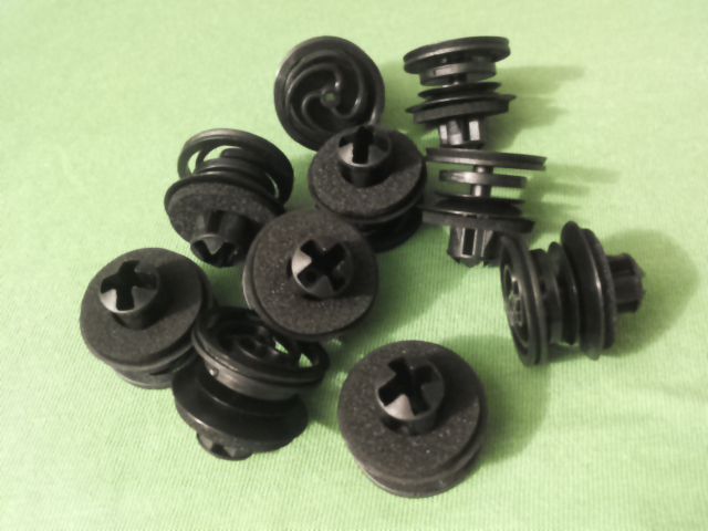 Volkswagen Passat b5 Skoda Superb kit reparatie macara geam electric