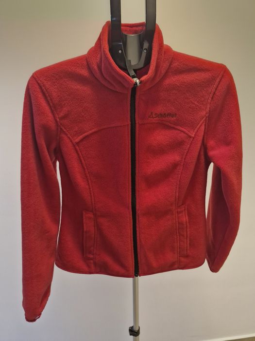 Jacheta Polar dama fleece S Schoffel