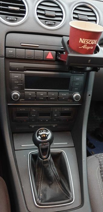 cd auto  SEAT EXEO,LEON,AUDI A4,A3 mp3