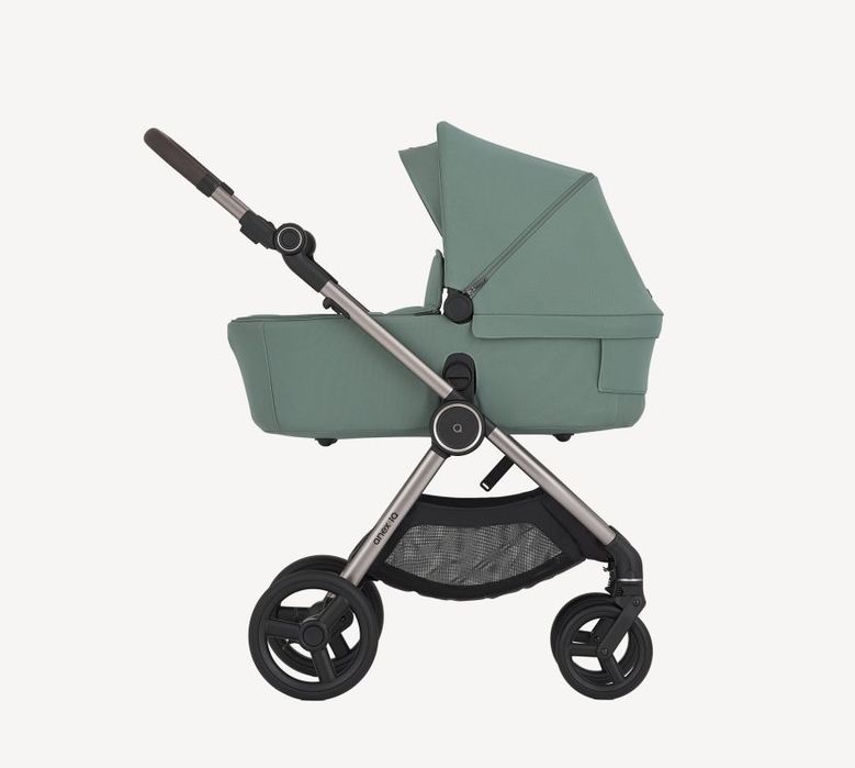 Anex IQ Premium Olly