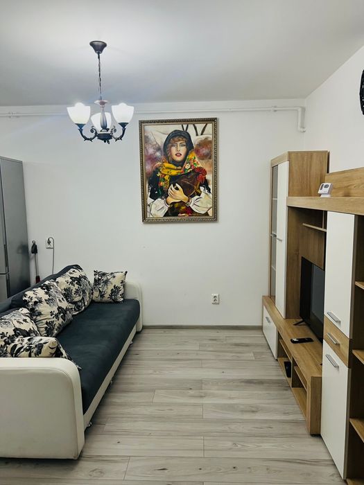 Apartament 2 camere langa Promenada Mall