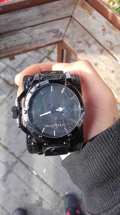 Часовник употребяван