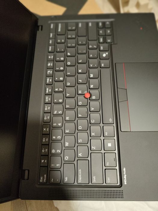 NOU! Thinkpad T14 Gen 5, Ultra 5/32Gb/512SSD/14" Fhd+ TOUCH