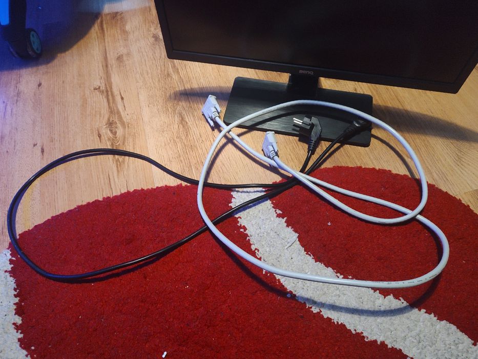 Монитор BENQ 21.5 инча