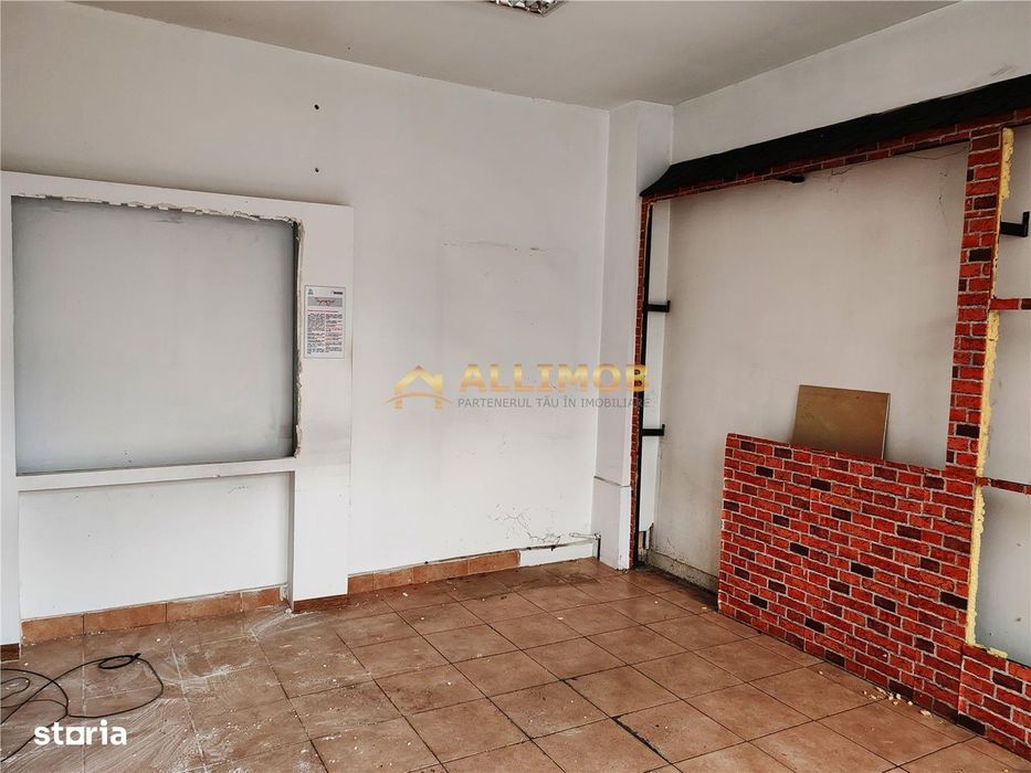 Spatiu comercial in Ploiesti, zona ultracentrala