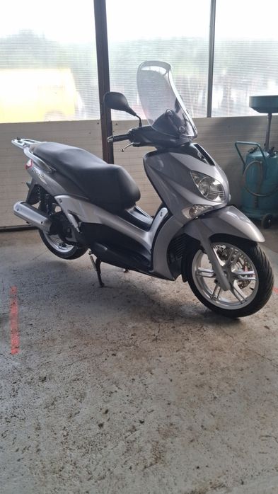 De vânzare Yamaha Xcity 125cc