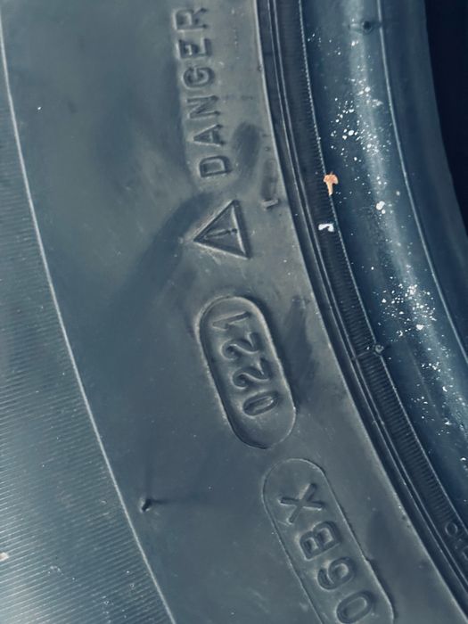 215 65 16, Всесезонни гуми, Michelin LatitudeTourHP, 4 броя