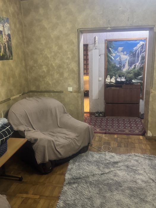 Квартира транспортный 4х срочно