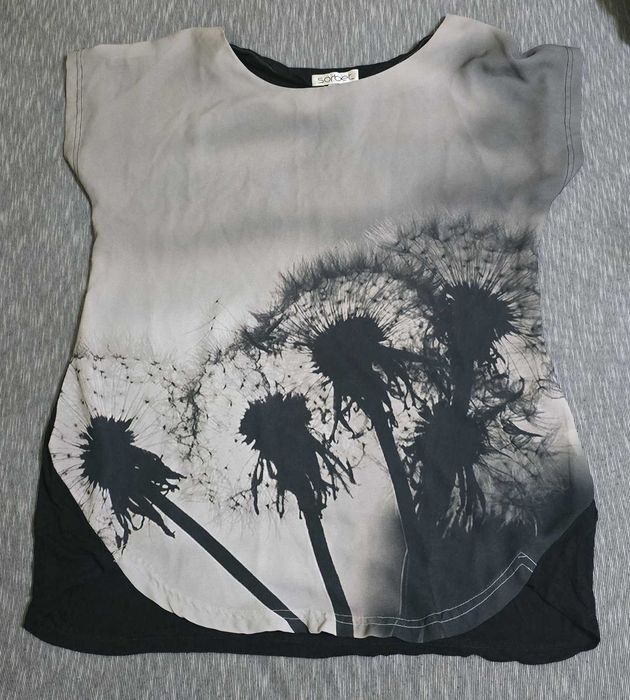 Дамски тениски Л-ХЛ