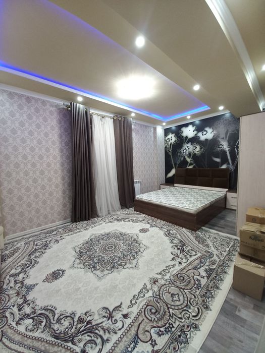 ЖК Baurum 4/4/9 120-кв.м