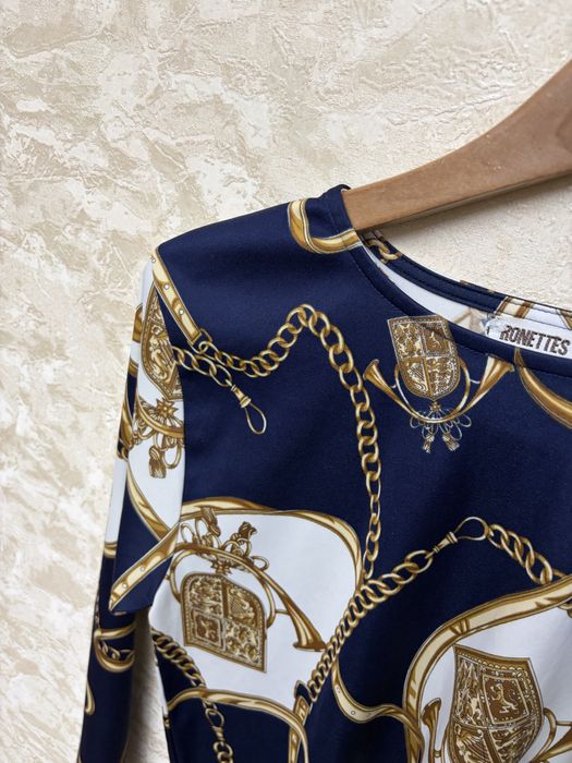 Блуза женская S-M