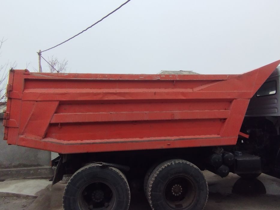 Kuzuf padramnik sotiladi