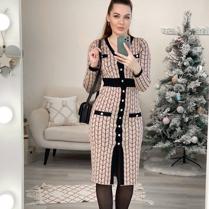 Красивое Платье новое