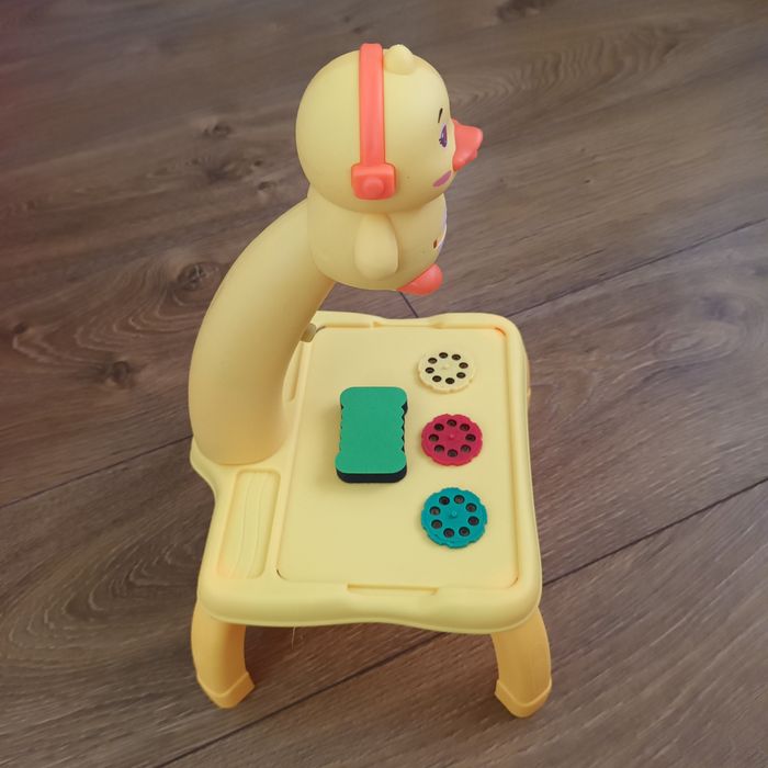 Проектор жираф и пате