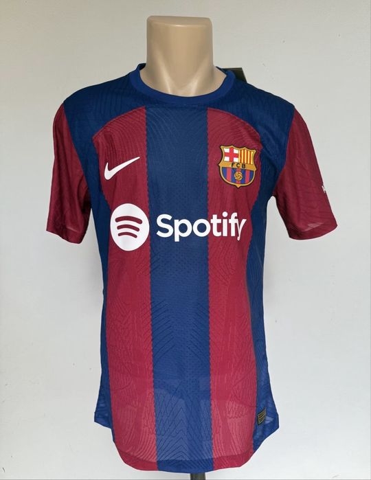 Tricou fotbal FC Barcelona Lewandowski