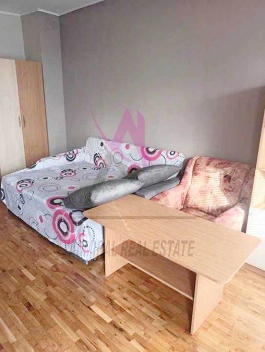 Дава се под наем Тристаен апартамент в Варна, Чаталджа - 70 кв.м за 448.8 € - Снимка #2