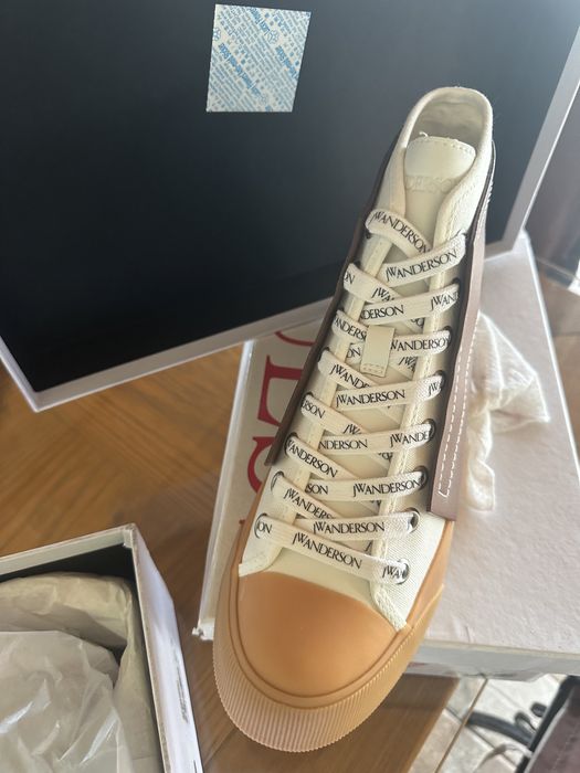 Кецове JW Anderson