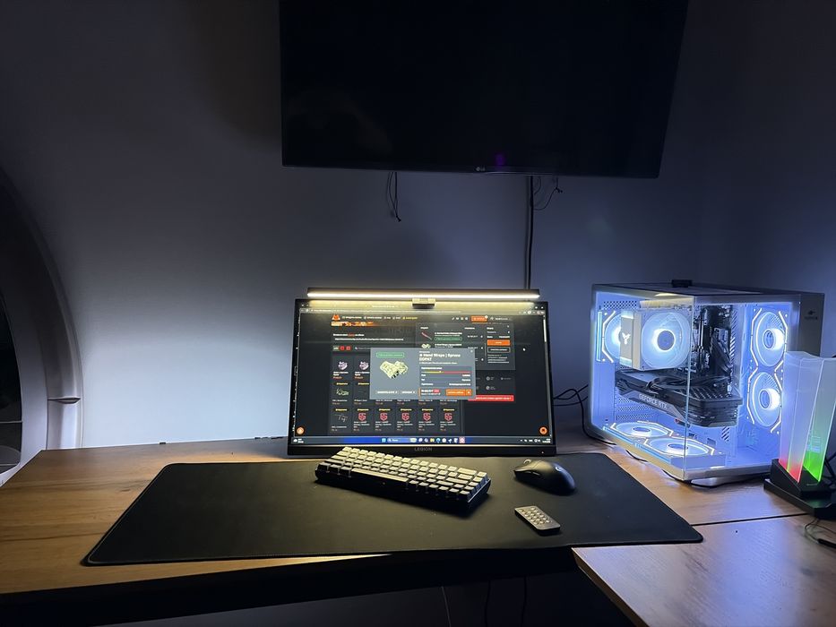 Игровой компьютер 3070