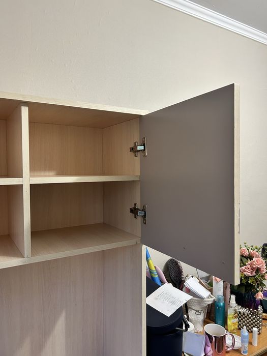 Компьютерный рабочий стол