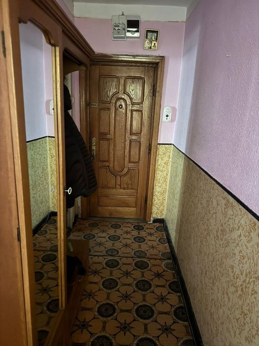 Apartament cu 2 camere în Râmnicu Vâlcea