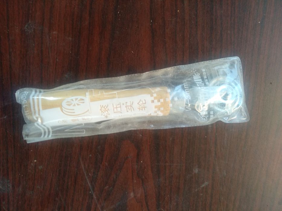 Инструмент вулканизационный