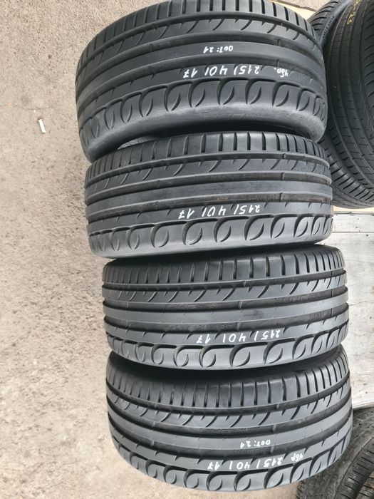 4бр.215/40/17 KORMORAN