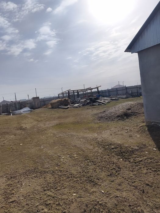 Продам дом в белесе